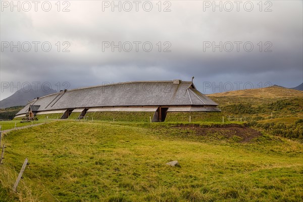 Viking Museum