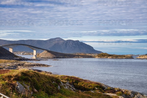 Atlantic Road