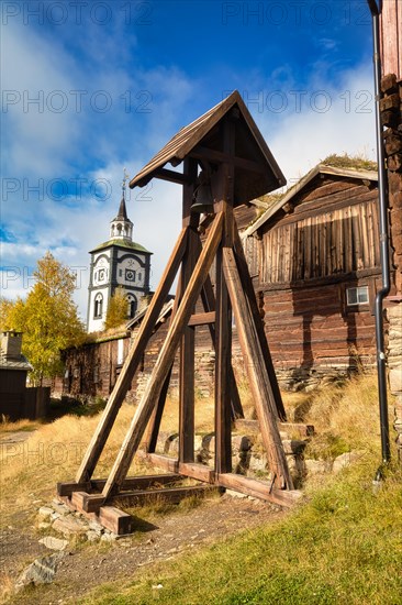 Röros Church