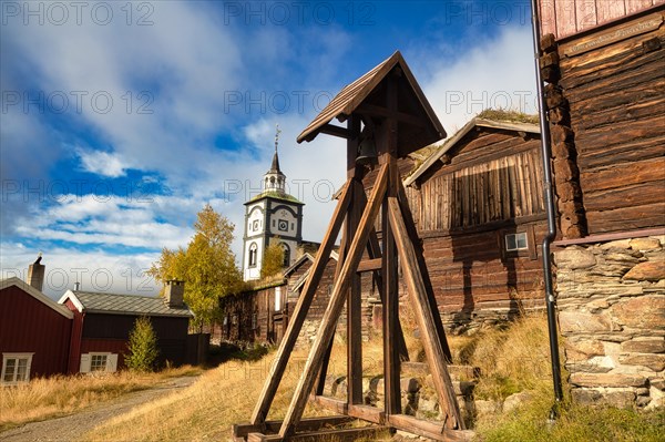 Röros Church