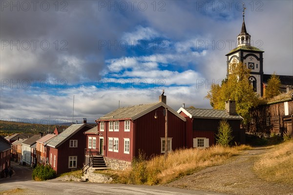 Röros Church