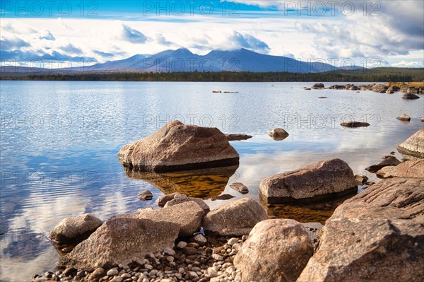 Lake Femund