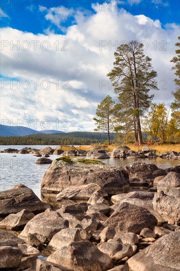 Lake Femund