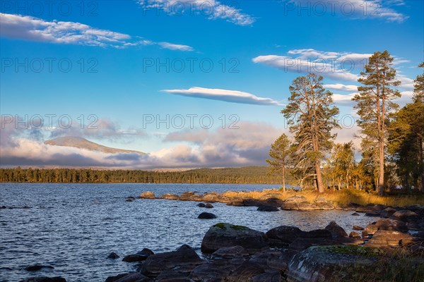 Lake Femund