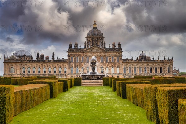 Castle Howard