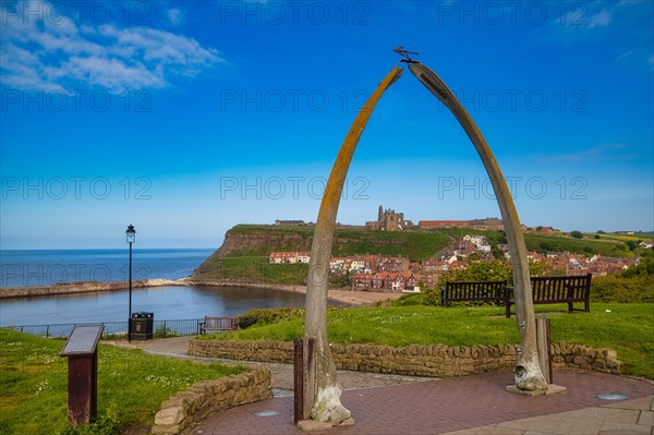 Whitby Abbey