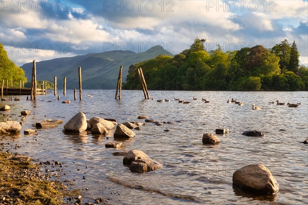 Derwentwater