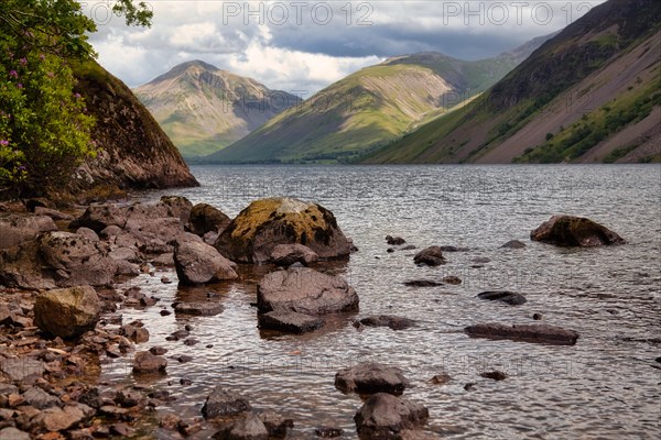 Wastwater