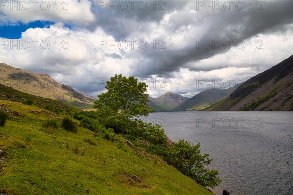 Wastwater