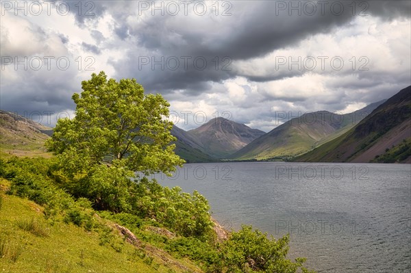 Wastwater