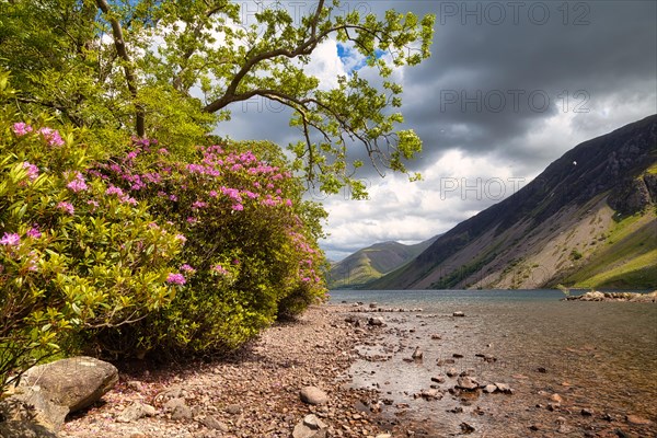 Wastwater