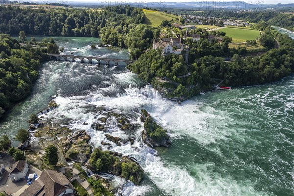 Rhine Falls