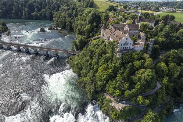 Rhine Falls