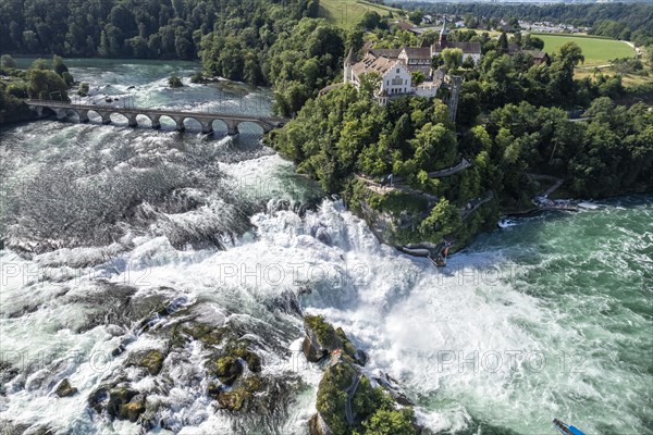 Rhine Falls