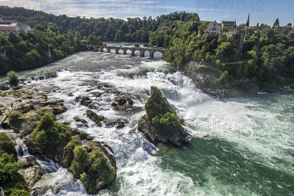 Rhine Falls