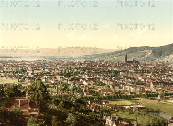 Freiburg im Breisgau