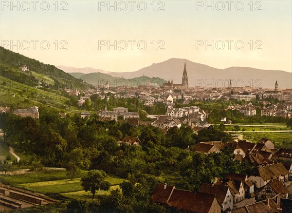 Freiburg im Breisgau