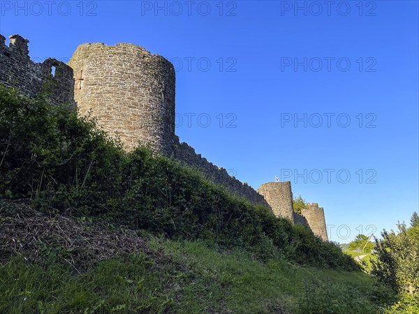 Conwy Castle