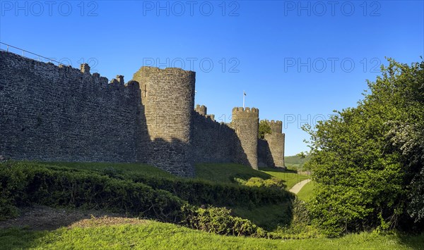 Conwy Castle