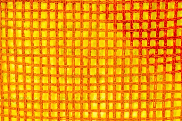 Thread form abstract patterns texture with thin lines