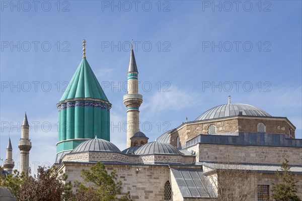 Mevlana Tekkesi