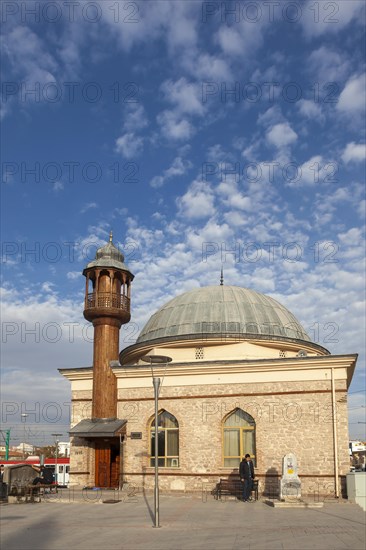 Karatay Madrasa