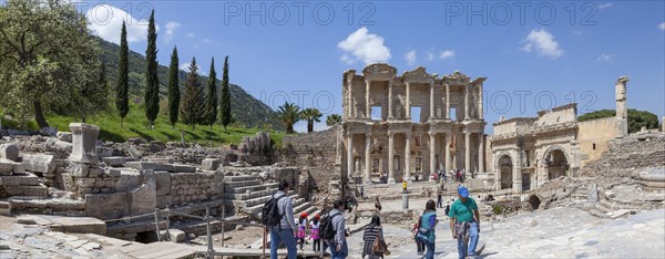 Celsus Library