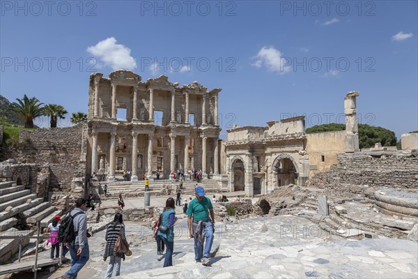 Celsus Library