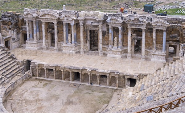 Roman Amphitheatre