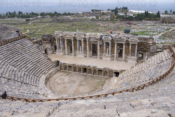 Roman Amphitheatre