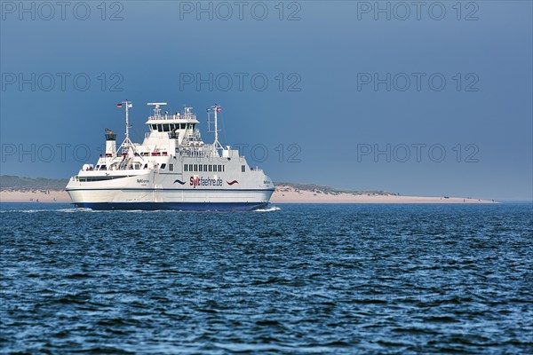 Sylt ferry