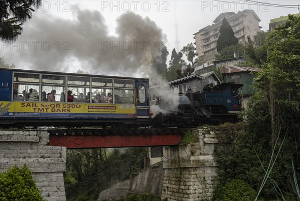 DARJEELING