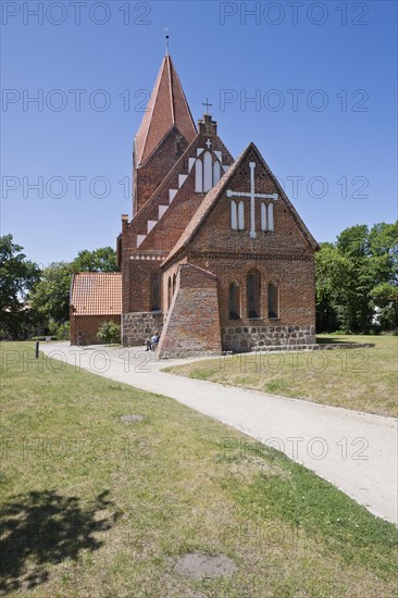 Parish Church of St John