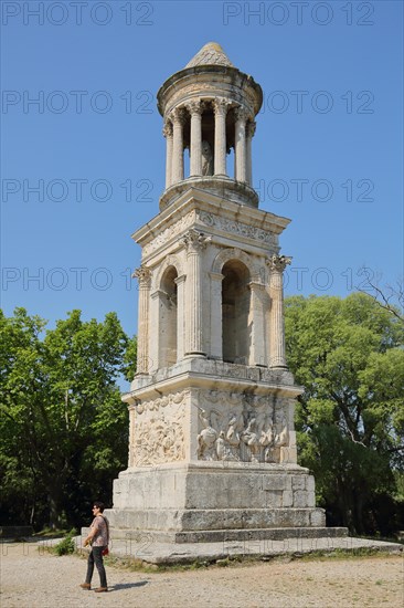 Mausoleum