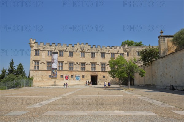 Musée du Petit Palais