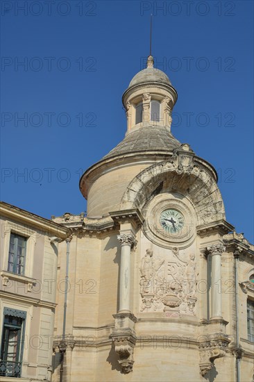 Lycée Alphonse Daudet