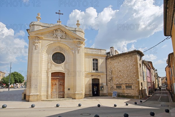 Musée Archéologique De L'hôtel Dieu