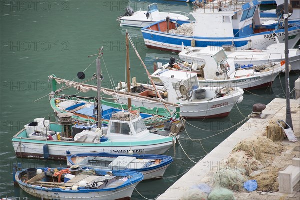 Castellamare del Golfo