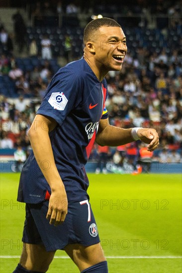 Kylian MBAPPE