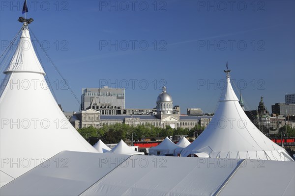 Circus Tent