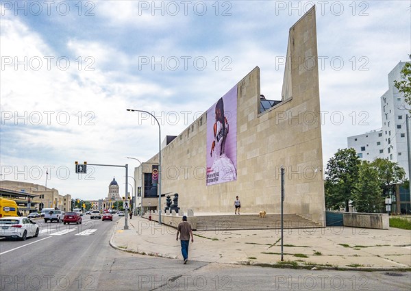 Winnipeg Art Gallery