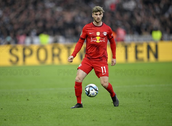 Timo Werner