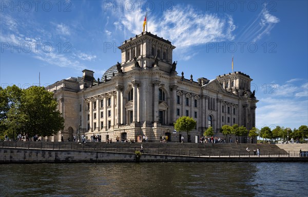 Reichstag