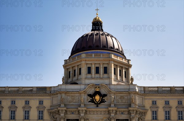 Humboldt Forum