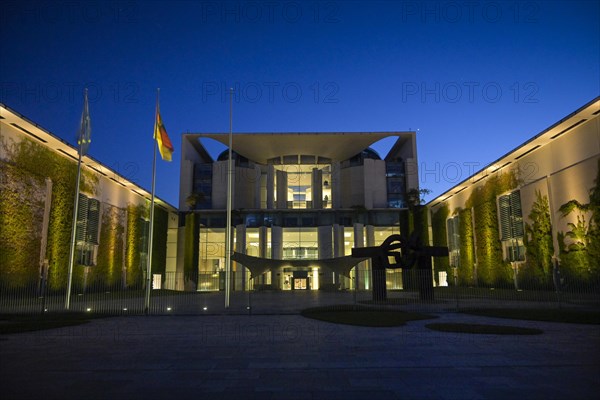 Federal Chancellery