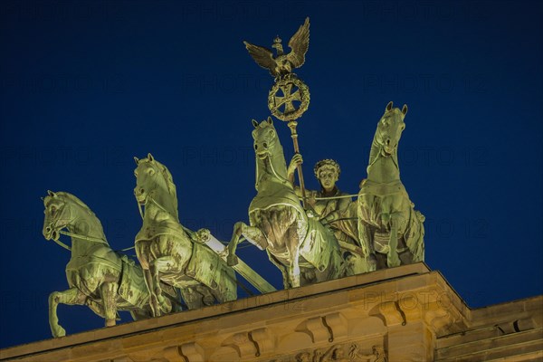 Quadriga