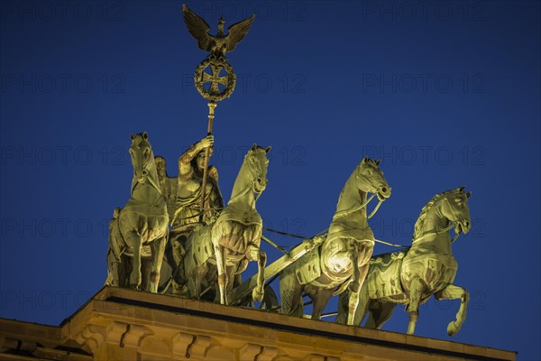 Quadriga