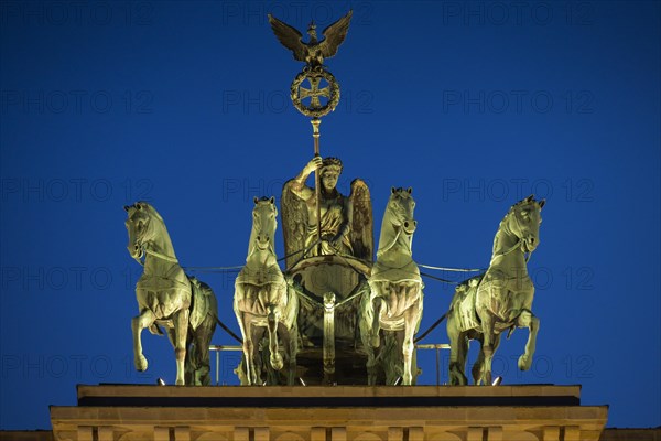 Quadriga