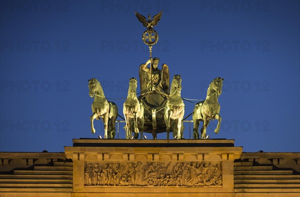 Quadriga