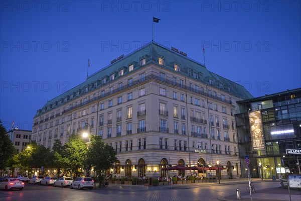 Hotel Adlon